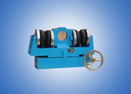 气胎自动+手调平动校正器